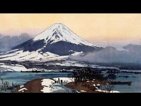 Ikuma Dan: Symphony No 4, "Kanagawa" (1964)