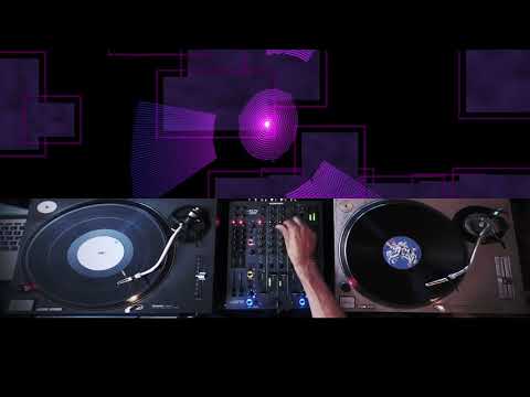 #Level3: Nu Zau, Cosmjn, R.hitect, Ted Amber, Bexu, Lulla, IULY.B, Direkt, Macarie, Drew of July