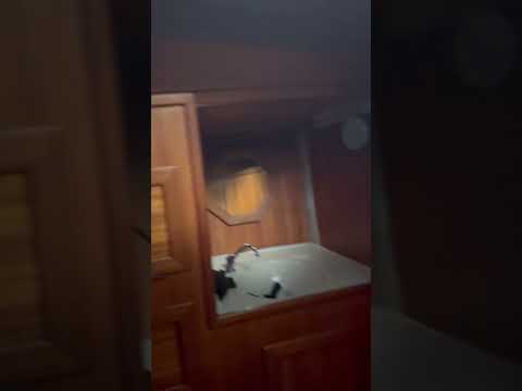 Luffe 37 | Sailing boat for sale | Denmark | Scanboat