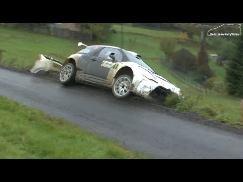 67 Rajd Wisły 2022 Action by RRV