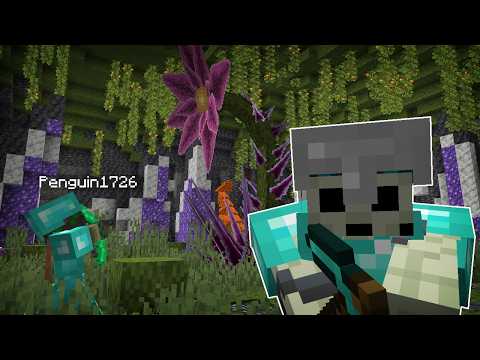 The Void Blossom || Amalgamation 1.5.1 Test