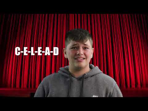 LITTLE BOYS SNL SPELLING BEE FINAL