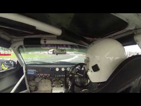 Recap DMCC 2013 - Round 2 St-Eustache - Adrenaline Hunter Productions