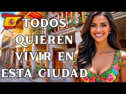 PONTEVEDRA LA CIUDAD BARATA DE ESPAÑA QUE COMBINA MAR, CULTURA Y AHORRO