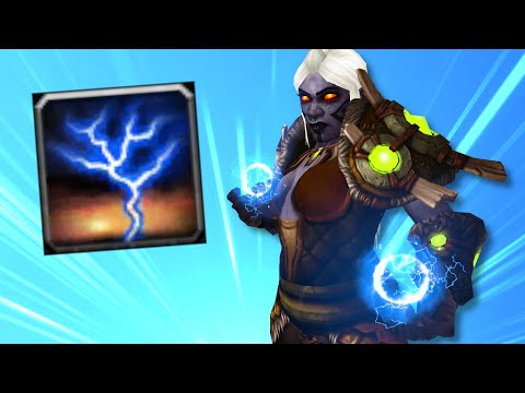 SHAMAN ELEMENTAL GOD RETURNS! (5v5 1v1 Duels) - PvP WoW: Shadowlands 9.0
