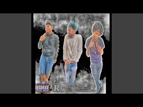 1 Bkitch (feat. AsmDaBkopster & JuneBoy3)