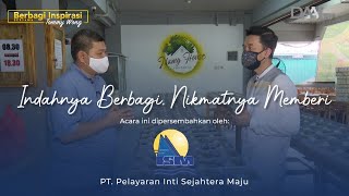 Download lagu Indahnya Berbagi Nikmatnya Memberi mp3