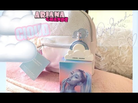 download lagu mp3 mp4 Ariana Grande Cloud Bag, download lagu Ariana Grande Cloud Bag gratis, unduh video klip Ariana Grande Cloud Bag