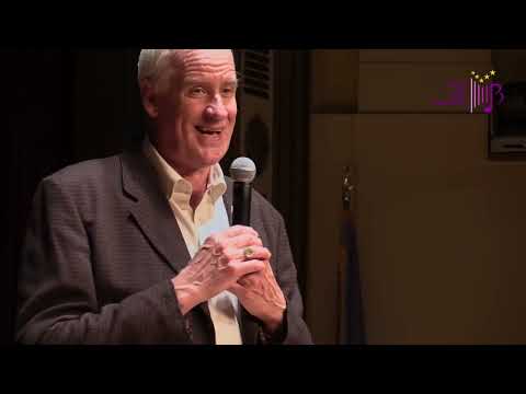 Boston International Music Competition 2023 Concert & Ceremony StowTV