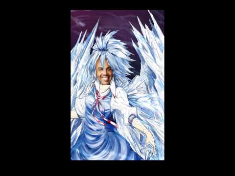 Quad City DJs vs. ZUN - Beloved Tomboyish Slammer