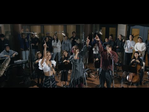 NERDHEAD, So’Fly, TANAKA ALICE Studio Session Live “Someday ~ Girlz & Boyz”