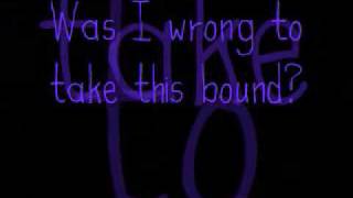 Driveway (Acoustic) - Making April *LYRICS*