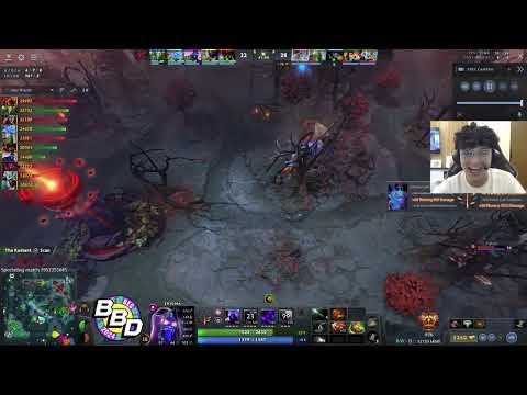 KUKU KAWAWA SA TRASHTALK KILA GABBI AT ARMEL