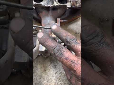 Cheapest Fix! 2.0t Audi VW P0299 Turbocharger UnderBoost
