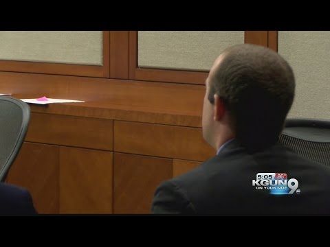 Another plea bargain in the brutal beatdown at Tucson bar