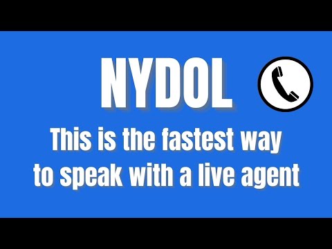 YouTube video about: How do I talk to a live person at pa unemployment?