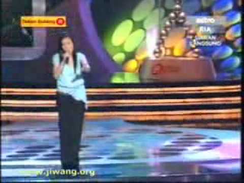 Farah AF2 - Seandainya Masih Ada Cinta