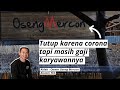 Cara Oseng Mercon Hadapi Corona - Ableh: Udah Mantau Data dari Awal | Podcast with Mas K Cara Oseng Mercon Hadapi Corona - Ableh: Udah Mantau Data dari Awal | Podcast with Mas K