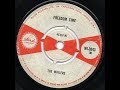 Bob Marley & The Wailers - Freedom Time [Get Ready]