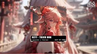 Download lagu 9277 - Thích Hôn - Japandee x Thereon Remix | Nhạc Hot Tik Tok Remix Mới Nhất 2024 mp3