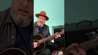 HEY THERE DELILAH Guitar Tutorial #guitar #tutorial