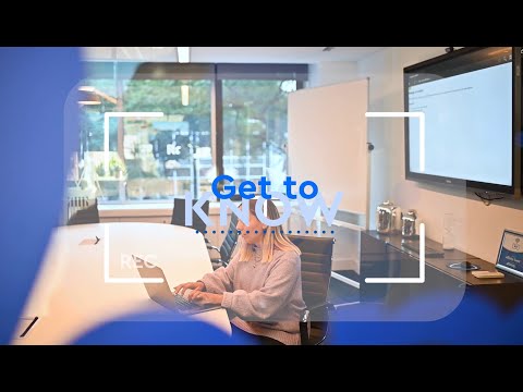 Get to Know | Adriana Lopes | #employeeexperience