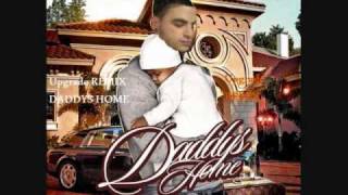 Upgrade - Usher Daddys Home (Hey Daddy) - Remix.wmv