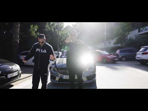 SLEVINKELEBRA *APNEA* (Prod Korabeats ) *SHOT × DARK KING FILMS [ VIDEOCLIP OFICIAL 2017 ]