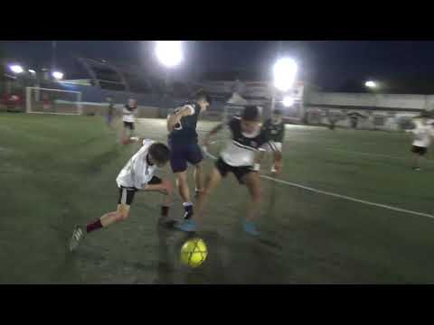 CORTA LA BOCHA vs FLORESTA CITY - Torneo Final 2020