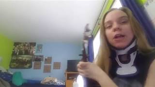 Feelin&#39; Good - Nina Simone - an Autumn Skylar Ukulele Cover