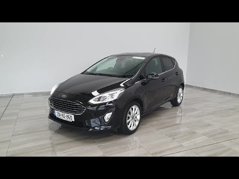 Ford Fiesta 2 Year Warranty Included. 1.0t Ecoboo - Image 2