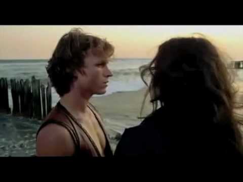 Last Scene from "The Warriors"