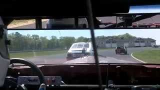 24 Hours of Lemons NJMP 2014 Sunday Hour 6