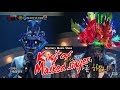 Chun Ji - Doll Dreams (Feat. Min of miss A) [Live]