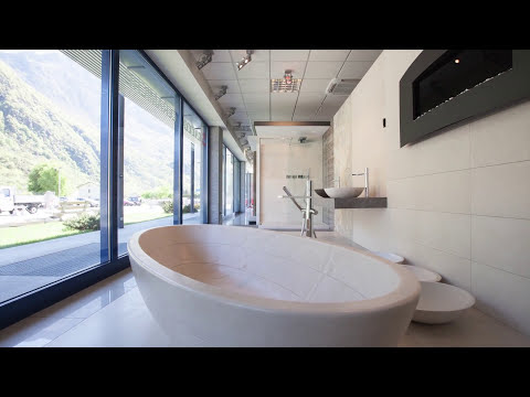 Marmi Sacco - Artigiani della lavorazione del marmo e granito