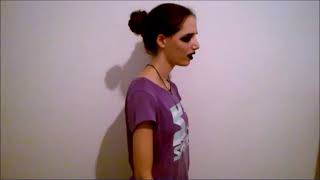 Marilia Adamaki - Reveal