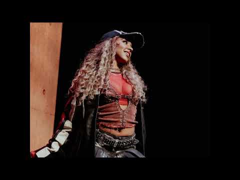 [FREE] Tinashe Type beat - Hitlist (Prod. JBG & Solo Otto)