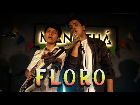 Algo Caleta - Floro (Video Oficial)