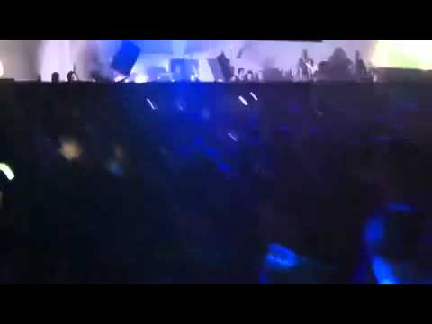 Hardwell plays Epic ! @ Tocacabana Bootshaus