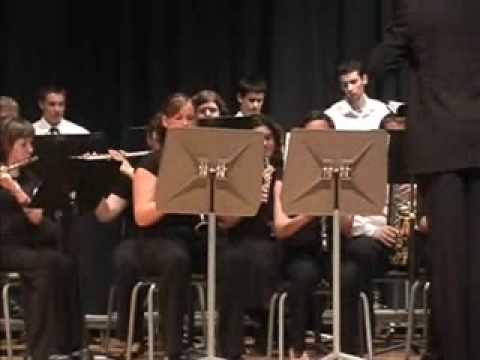 Finale from the Firebird Suite