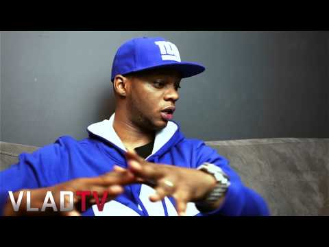 Papoose Challenges Jay Z to Attend 