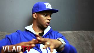 Papoose Challenges Jay Z to Attend 