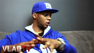 Papoose Challenges Jay Z to Attend &quot;Show &amp; Prove&quot;