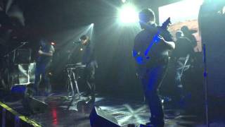 Between the Buried and Me The Ectopic Stroll March 7, 2016 Ft. Lauderdale