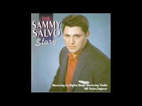 Oh Julie Sammy Salvo 1958 In Stereo Sound