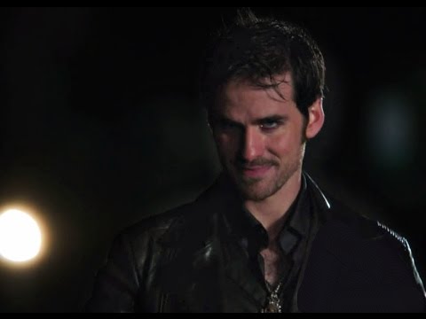 Rumple Cora'd Belle!!! (Once Upon A Time S4E15)