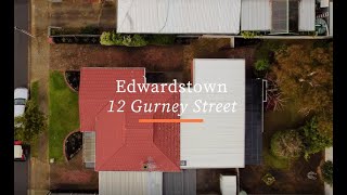 Video overview for 12 Gurney Street, Edwardstown SA 5039