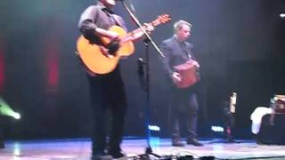 Ferryland Sealer Great Big Sea Orpheum Nov 1 2010