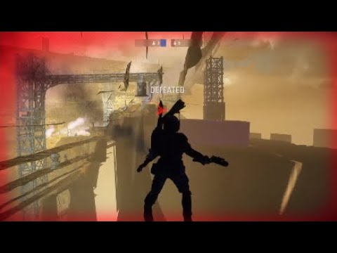 Star Wars battlefront 2 exploring kessel out of bounds!! (And for glitch spots)