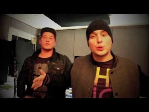 CHC FEAT. LANO - PREVIEW - "ZEIG DEIN STYLE" COMING SOON (HD)